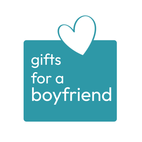 Gifts for a Boyfriend logo